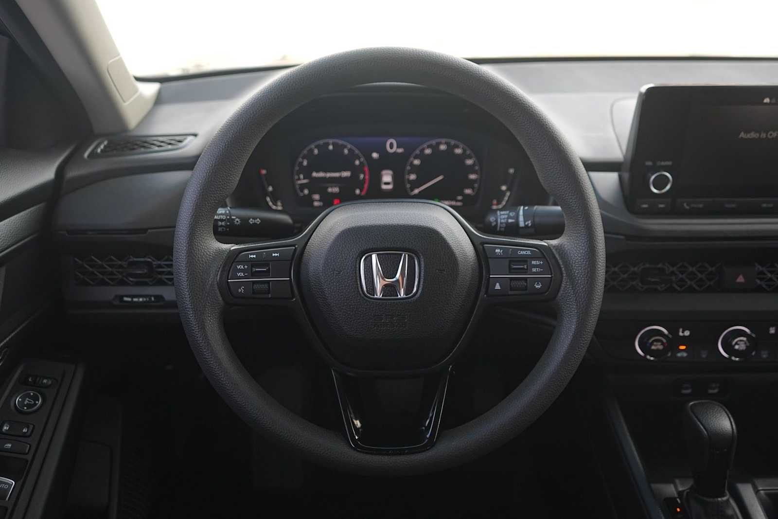 Thumbnail: 2023 Honda Accord - 16