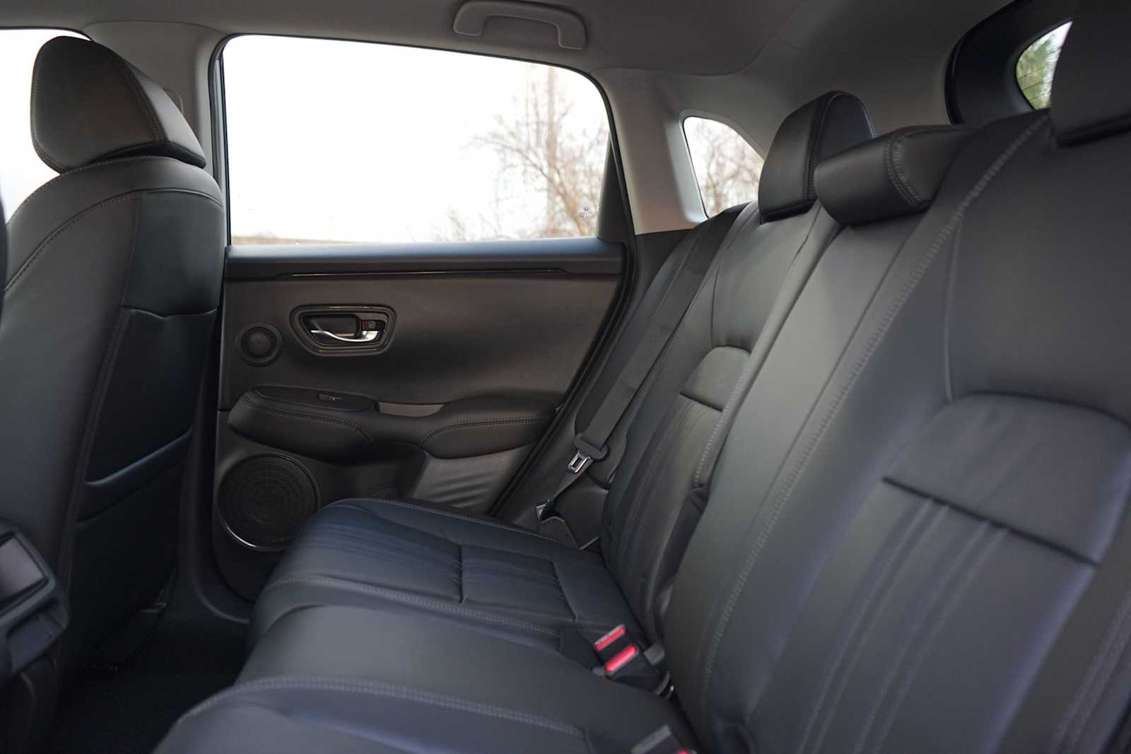 Thumbnail: 2026 Honda HR-V - 13