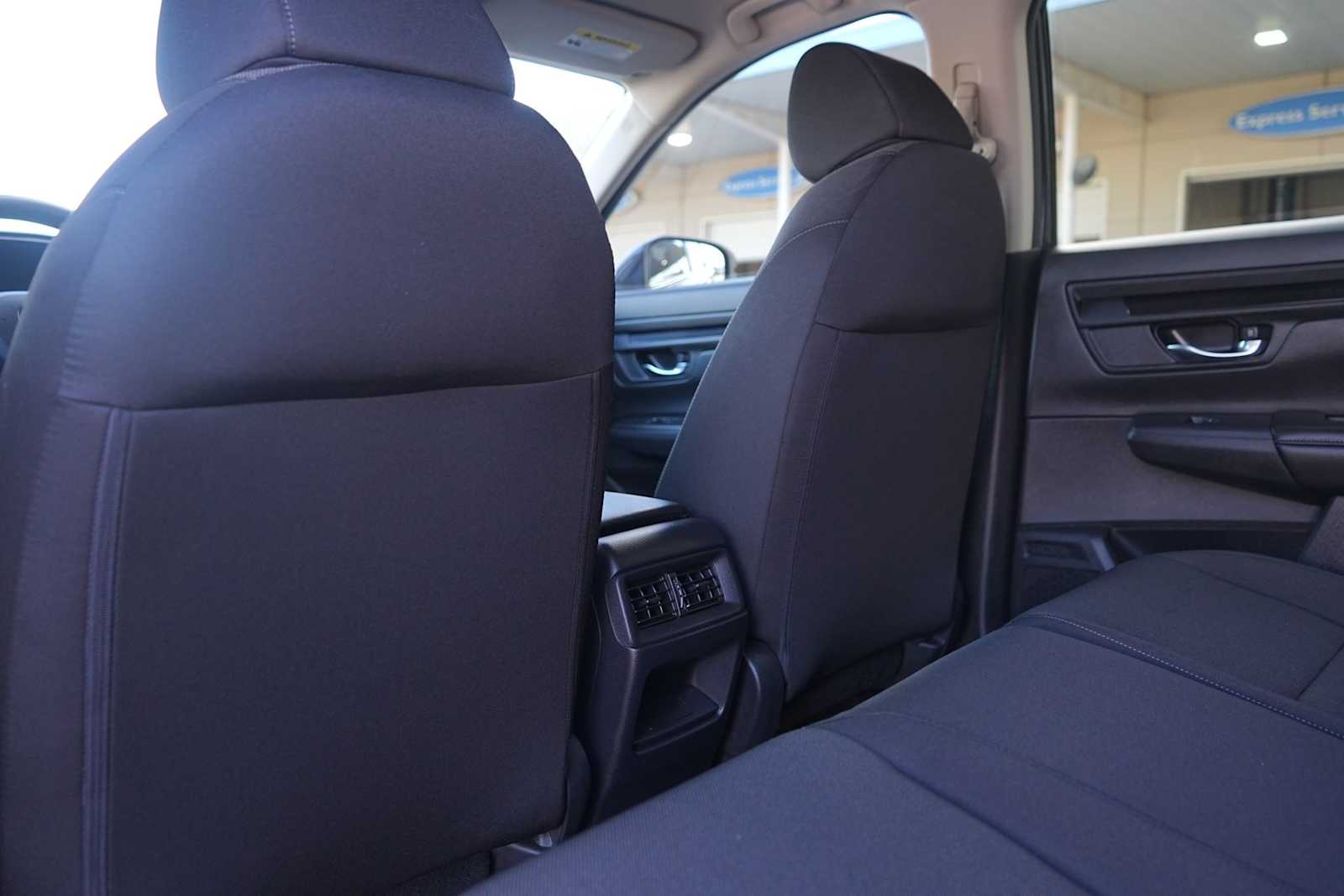 Thumbnail: 2026 Honda CR-V - 13