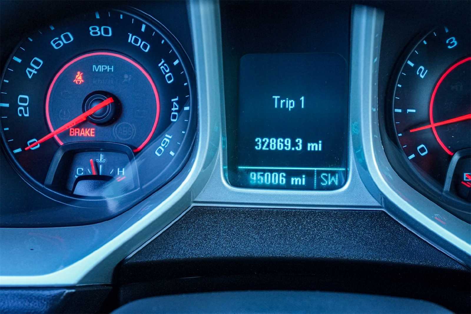 Thumbnail: 2015 Chevrolet Camaro - 18