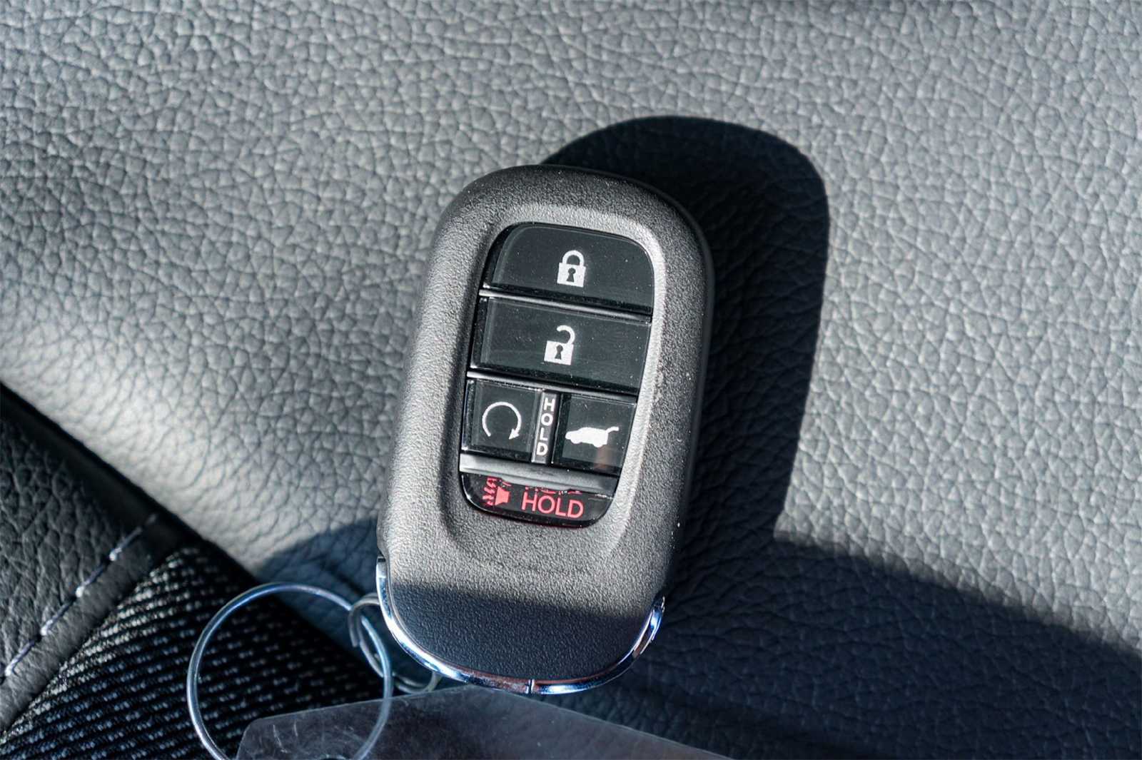 Thumbnail: 2025 Honda Pilot - 20