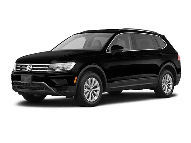 2020 Volkswagen Tiguan 2.0T -
                  Houston, TX