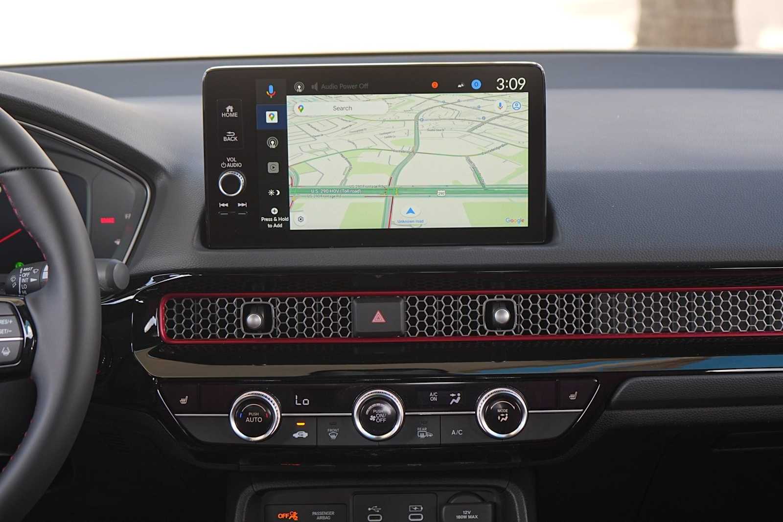 Thumbnail: 2026 Honda Civic - 16