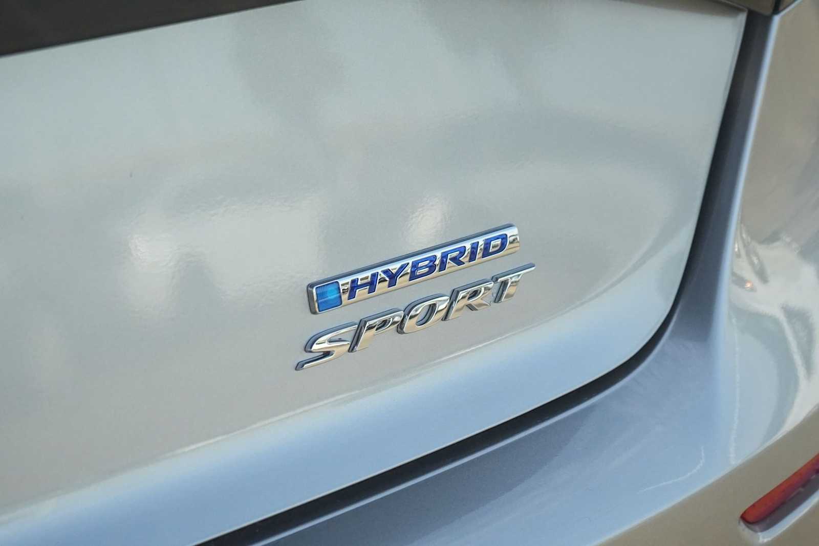 Thumbnail: 2025 Honda Accord - 8