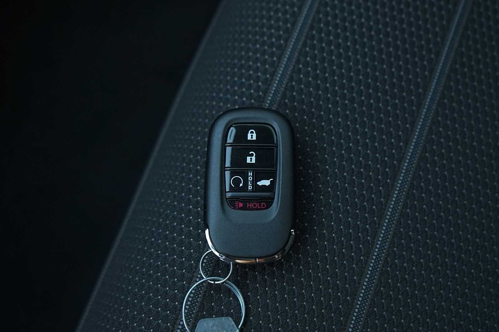 Thumbnail: 2026 Honda CR-V - 20