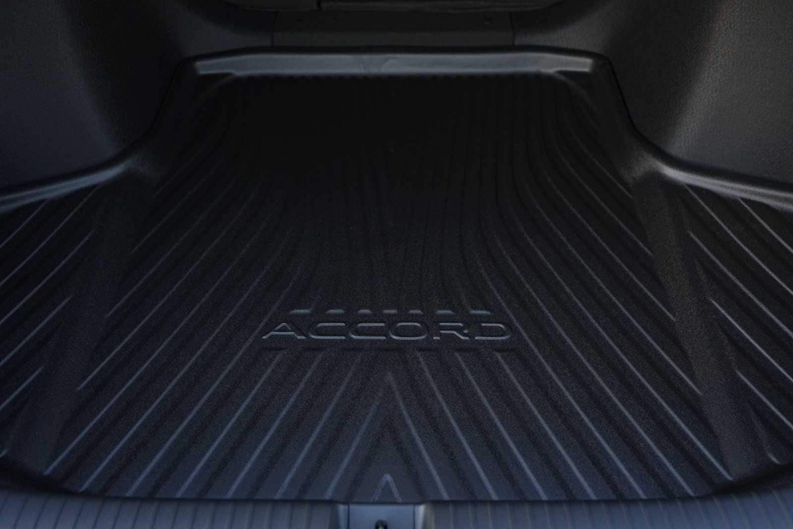 Thumbnail: 2025 Honda Accord - 19