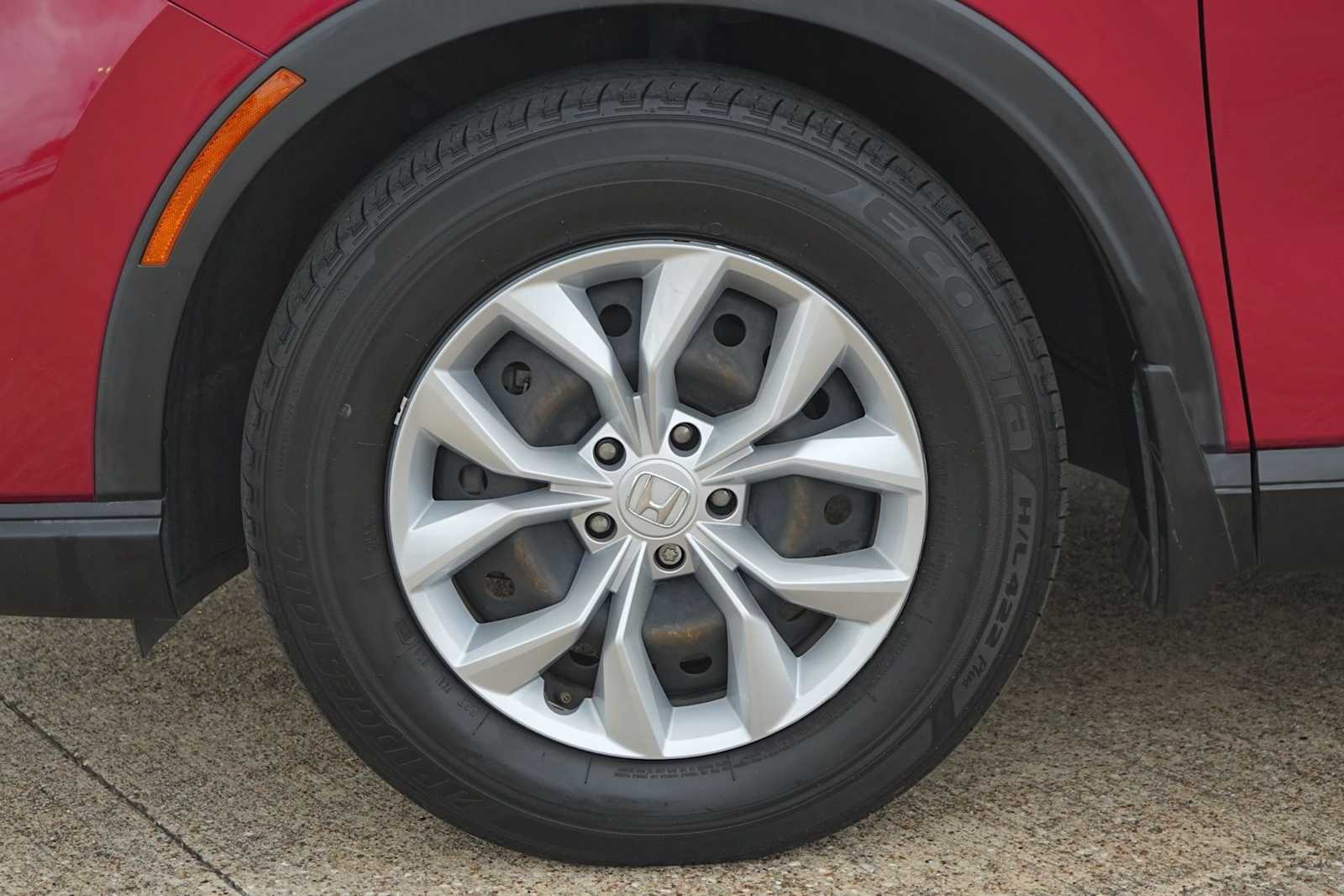 Thumbnail: 2024 Honda CR-V - 6
