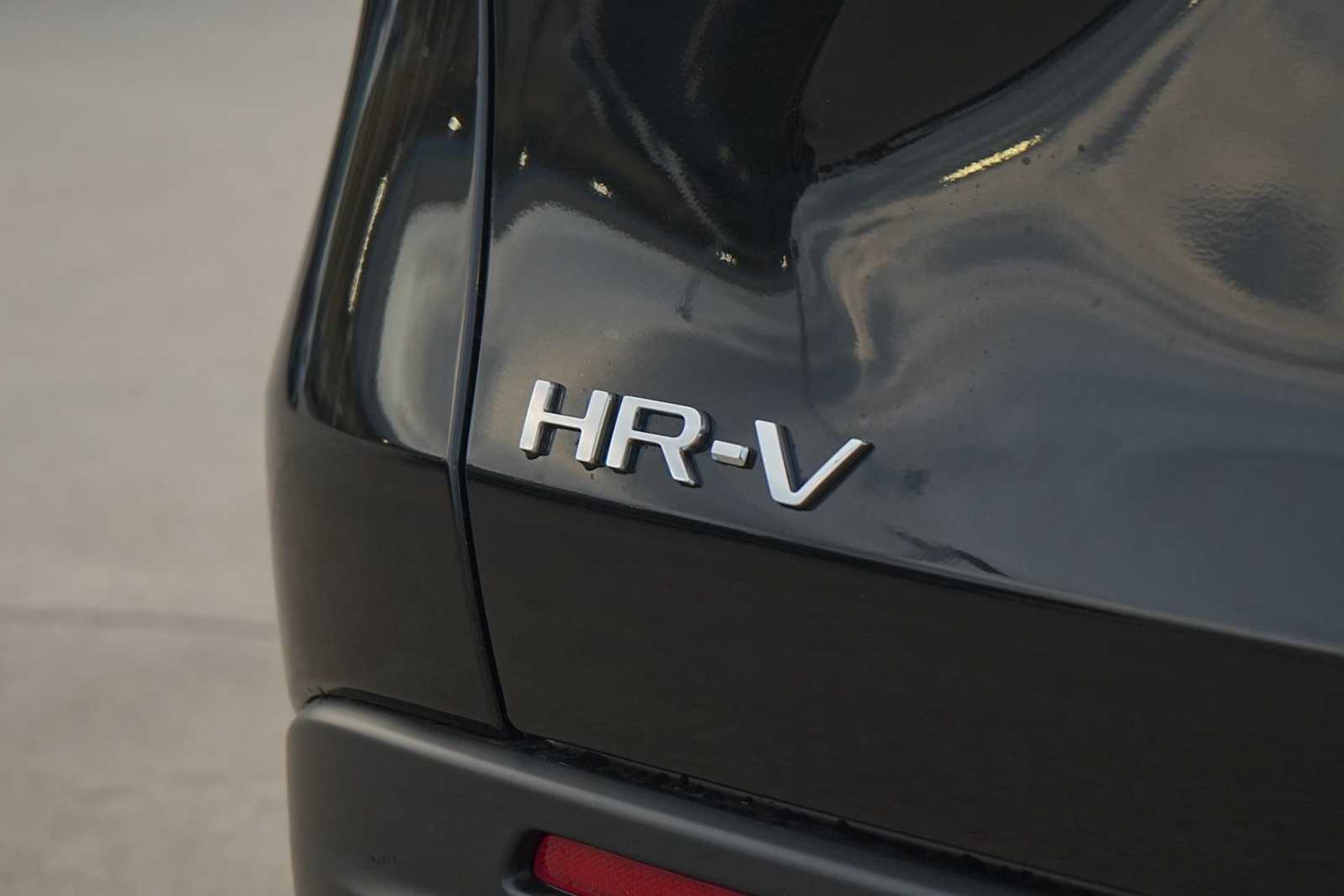 Thumbnail: 2026 Honda HR-V - 8