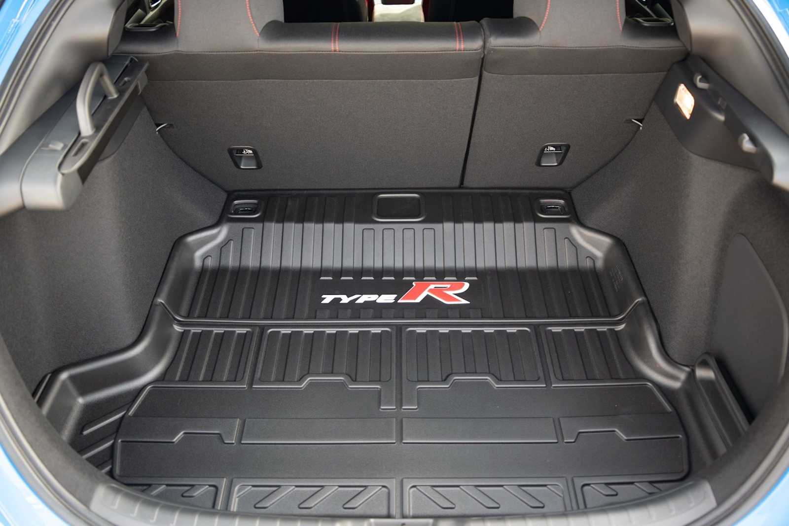 Thumbnail: 2025 Honda Civic - 19