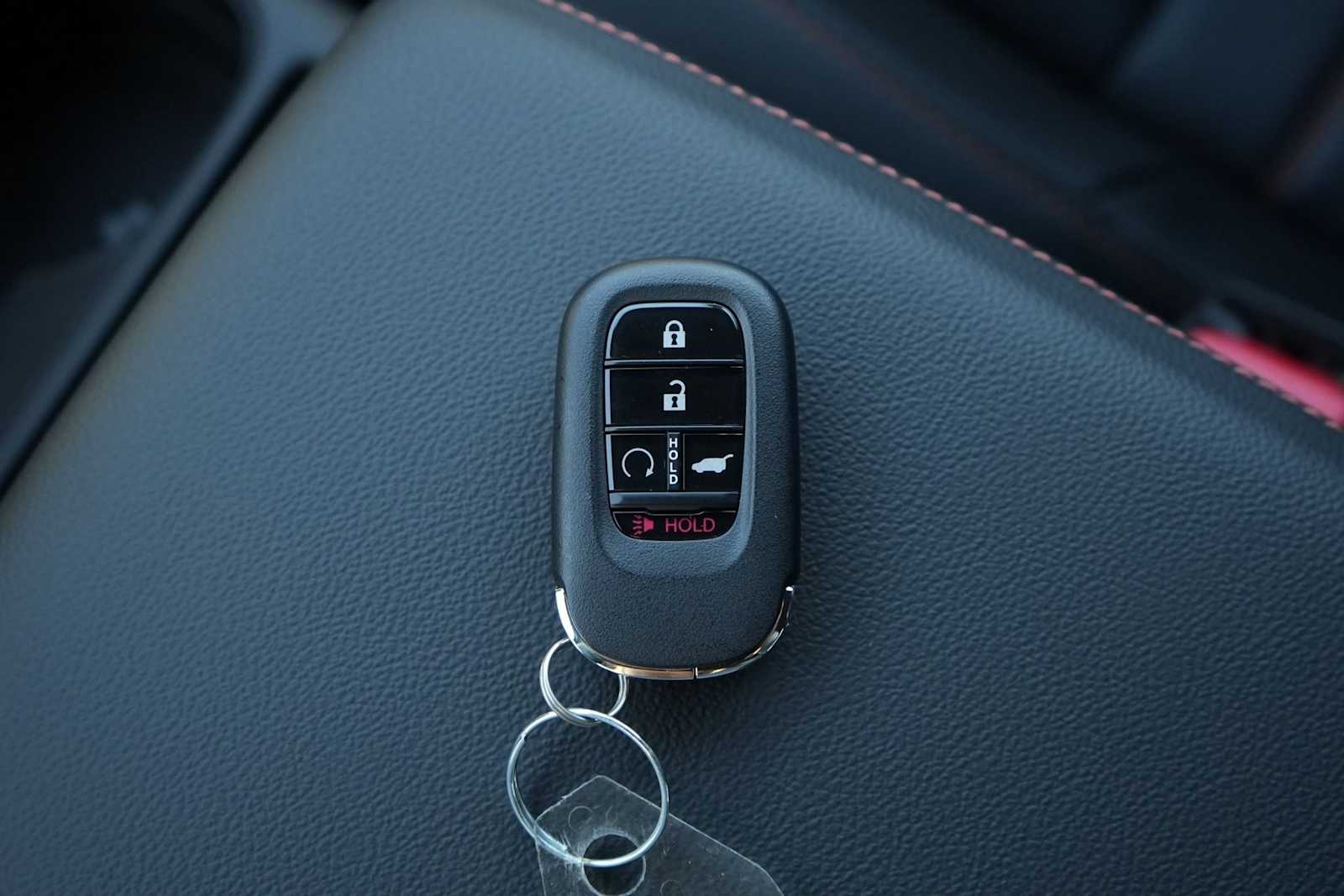 Thumbnail: 2026 Honda CR-V - 20