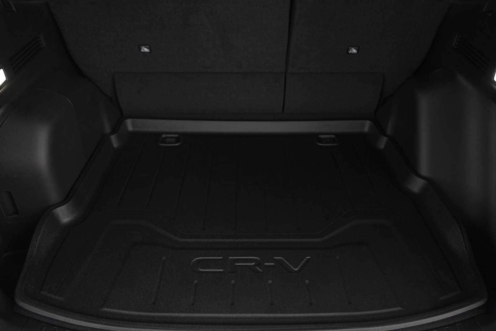 Thumbnail: 2026 Honda CR-V - 19