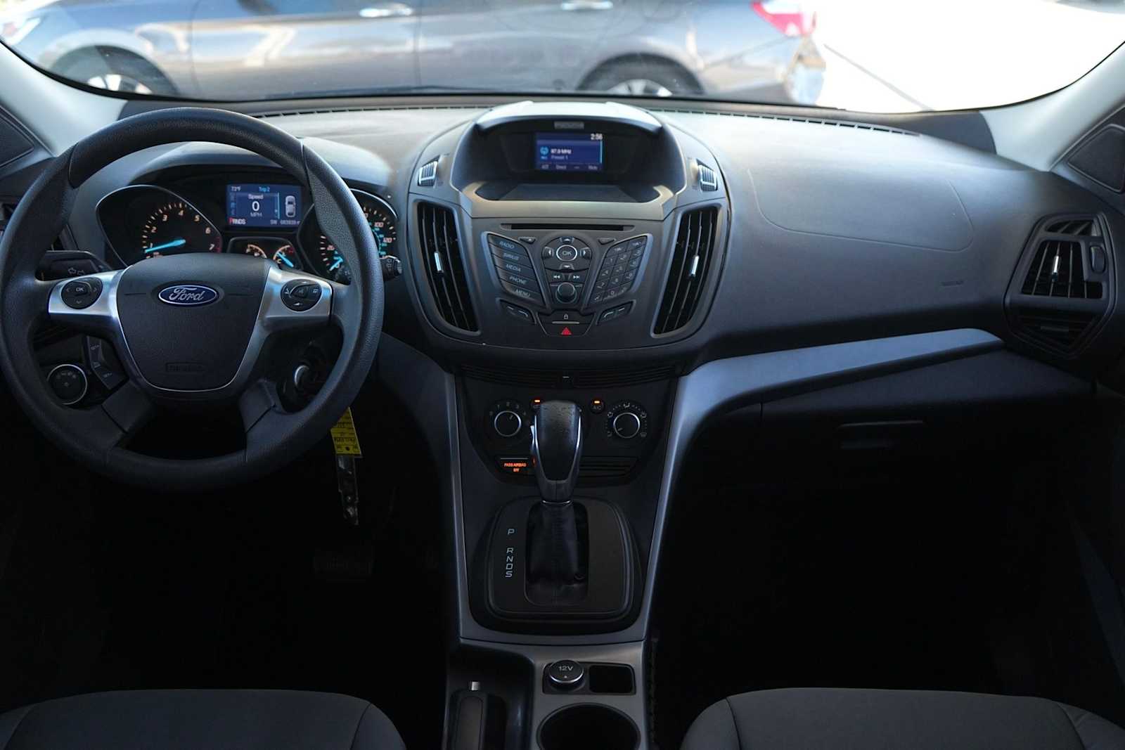 Thumbnail: 2015 Ford Escape - 10