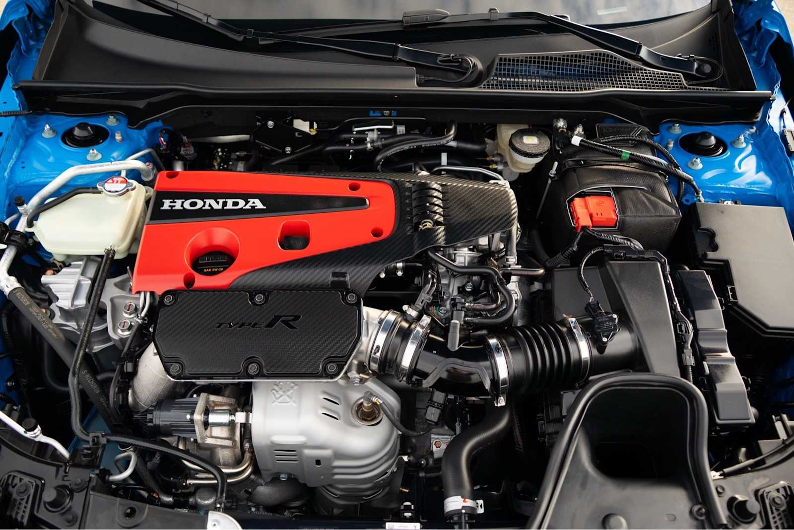 Thumbnail: 2025 Honda Civic - 9