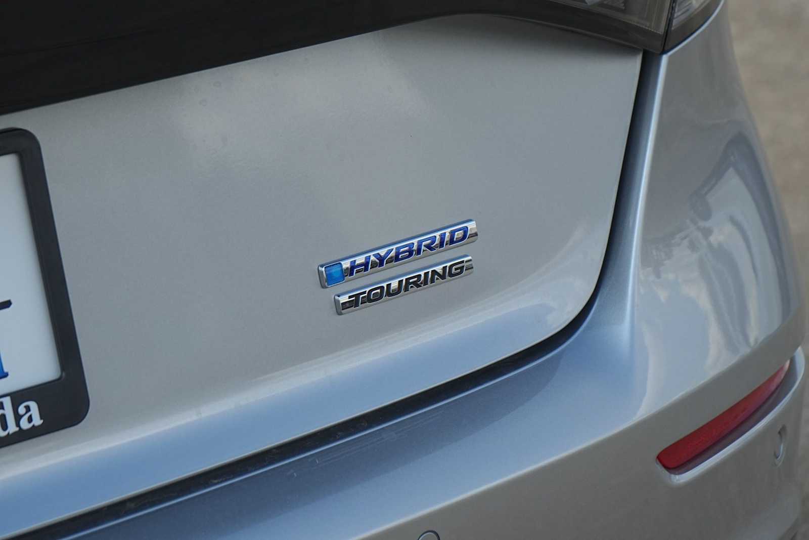Thumbnail: 2026 Honda Accord - 8
