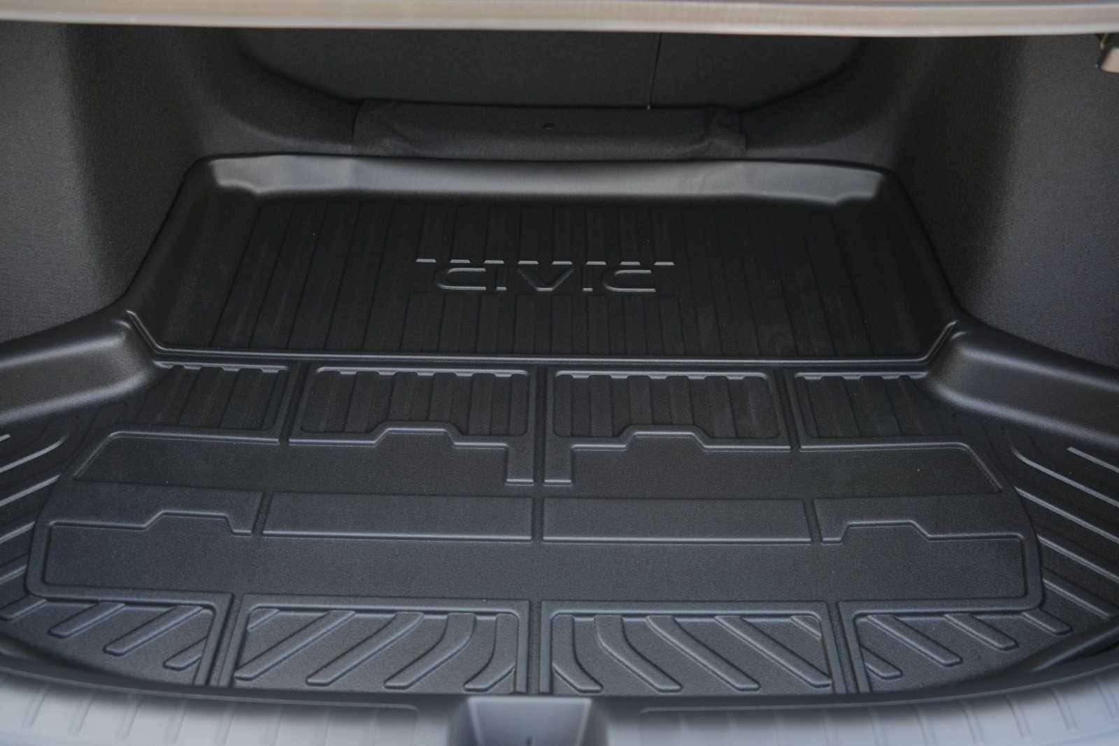 Thumbnail: 2026 Honda Civic - 19