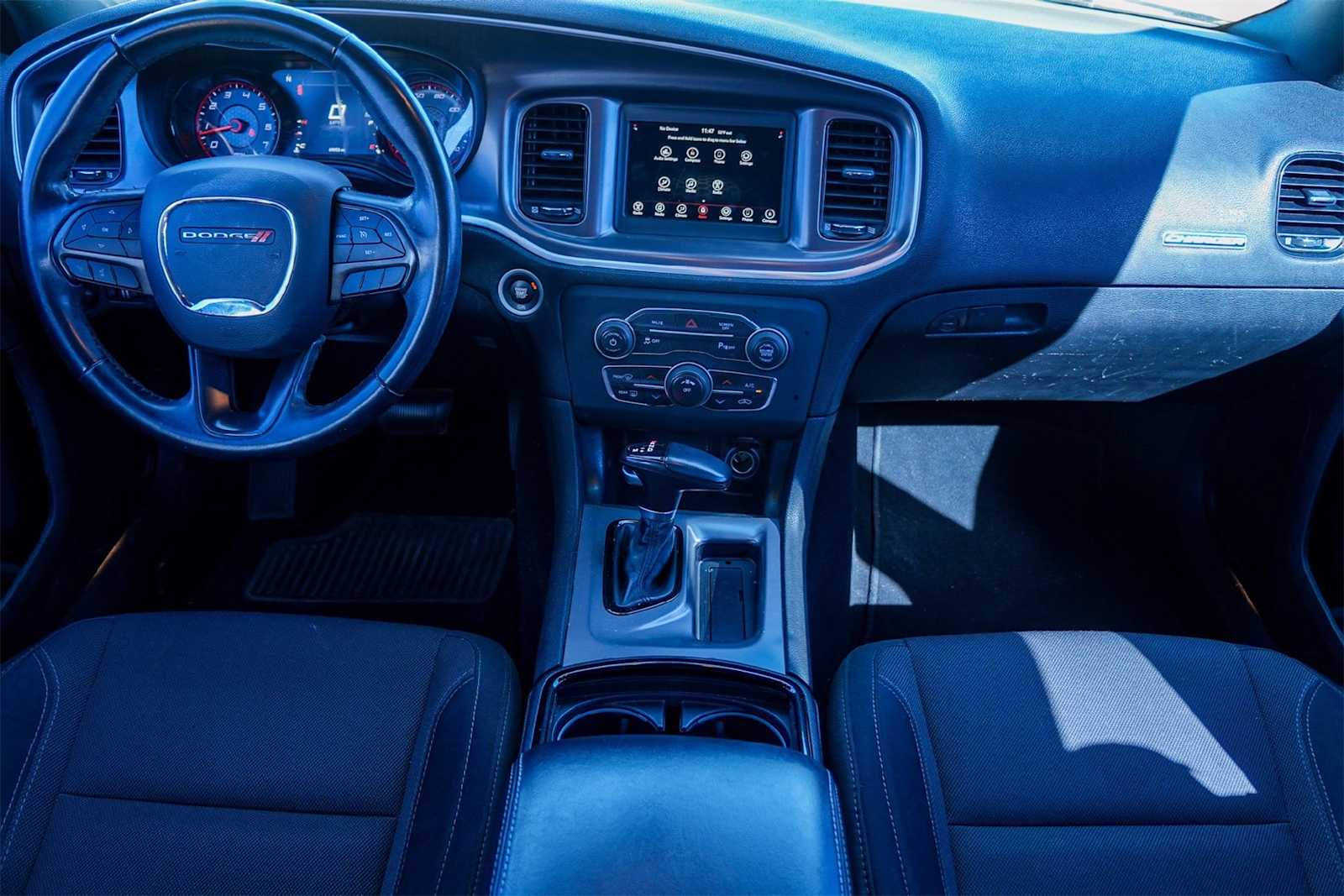 Thumbnail: 2019 Dodge Charger - 10