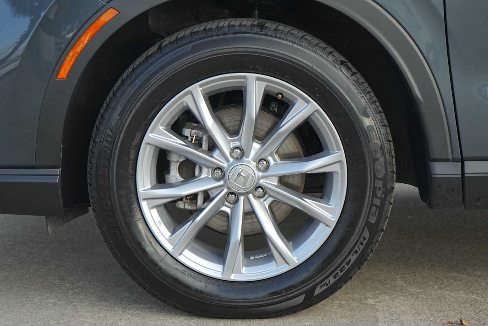 Thumbnail: 2025 Honda CR-V - 7