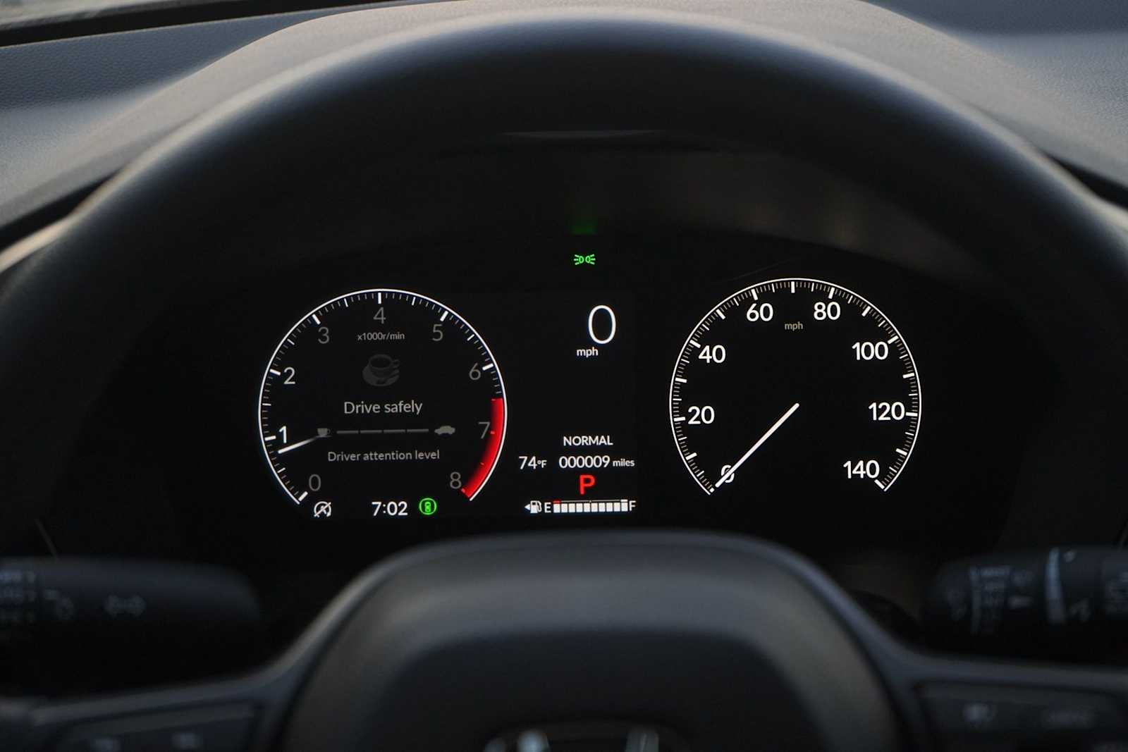 Thumbnail: 2026 Honda CR-V - 18