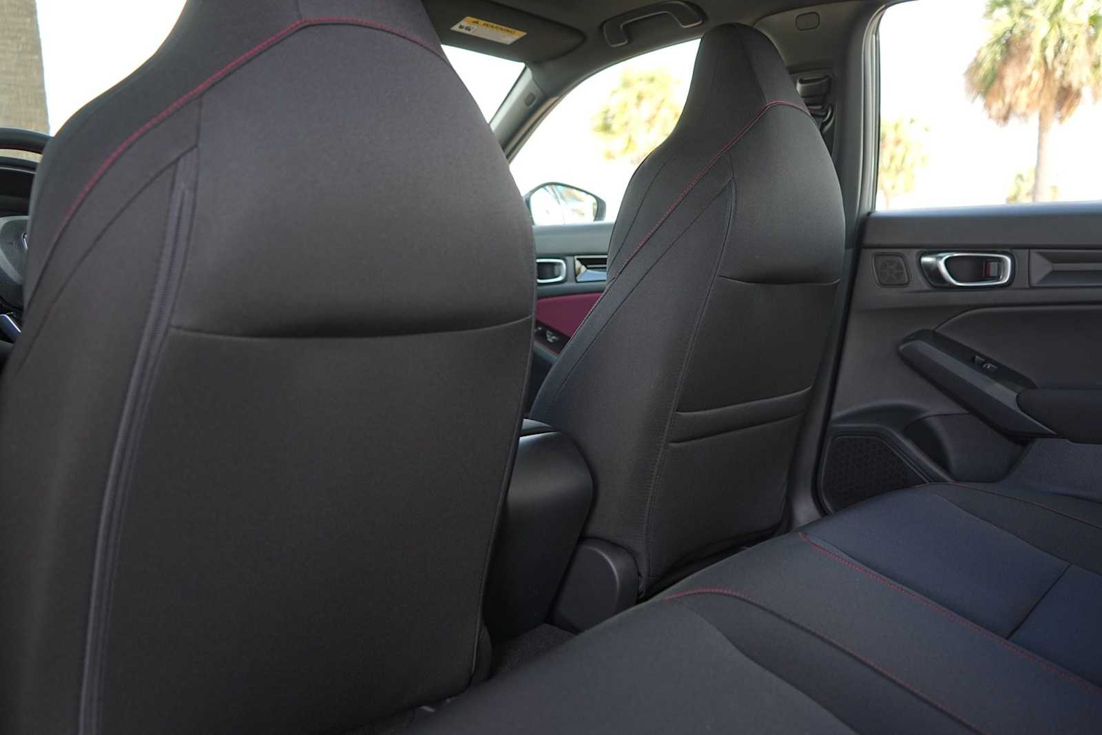 Thumbnail: 2026 Honda Civic - 12