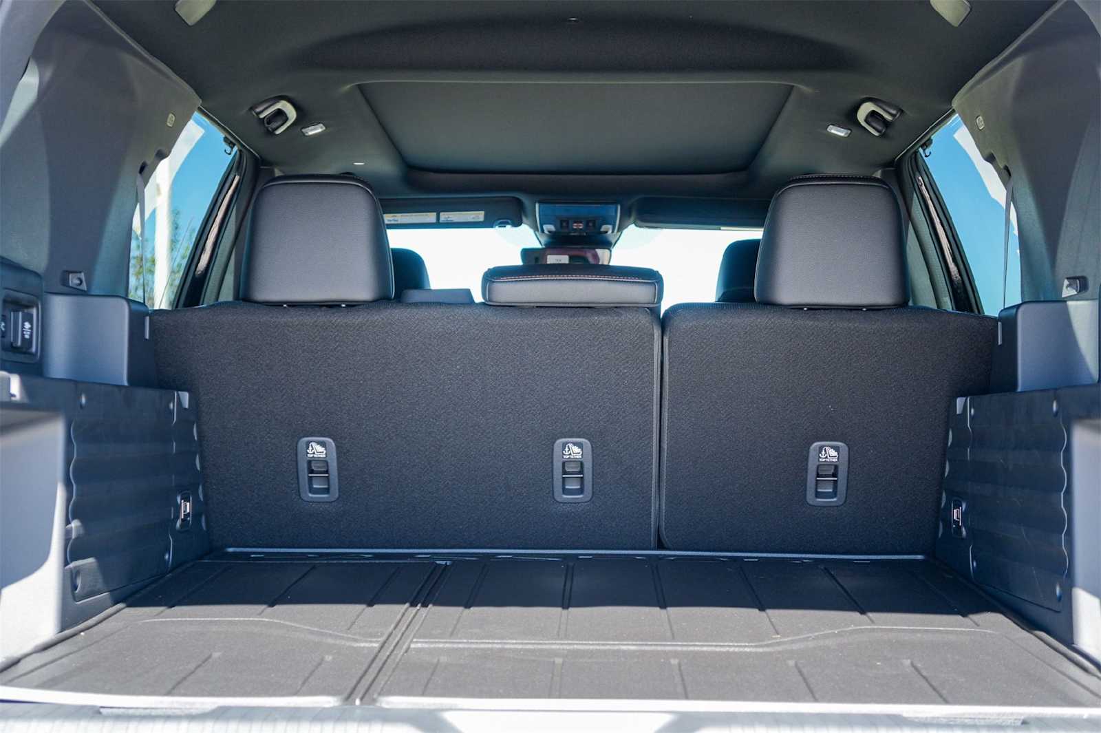 Thumbnail: 2026 Honda Passport - 19