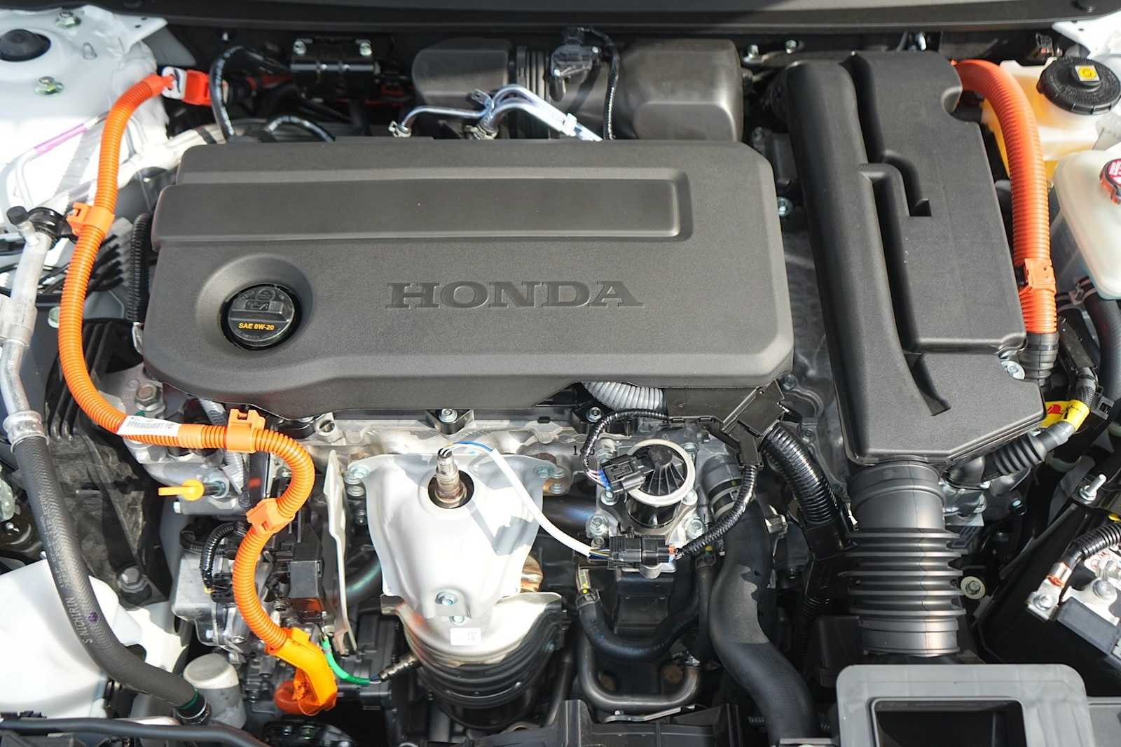 Thumbnail: 2025 Honda Accord - 9