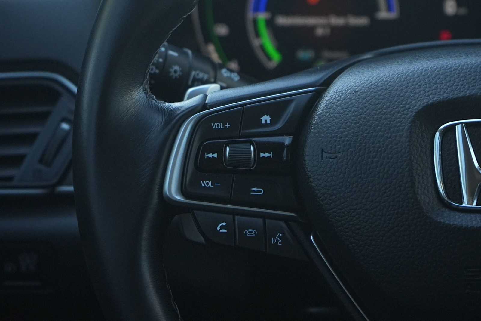 Thumbnail: 2022 Honda Accord - 17