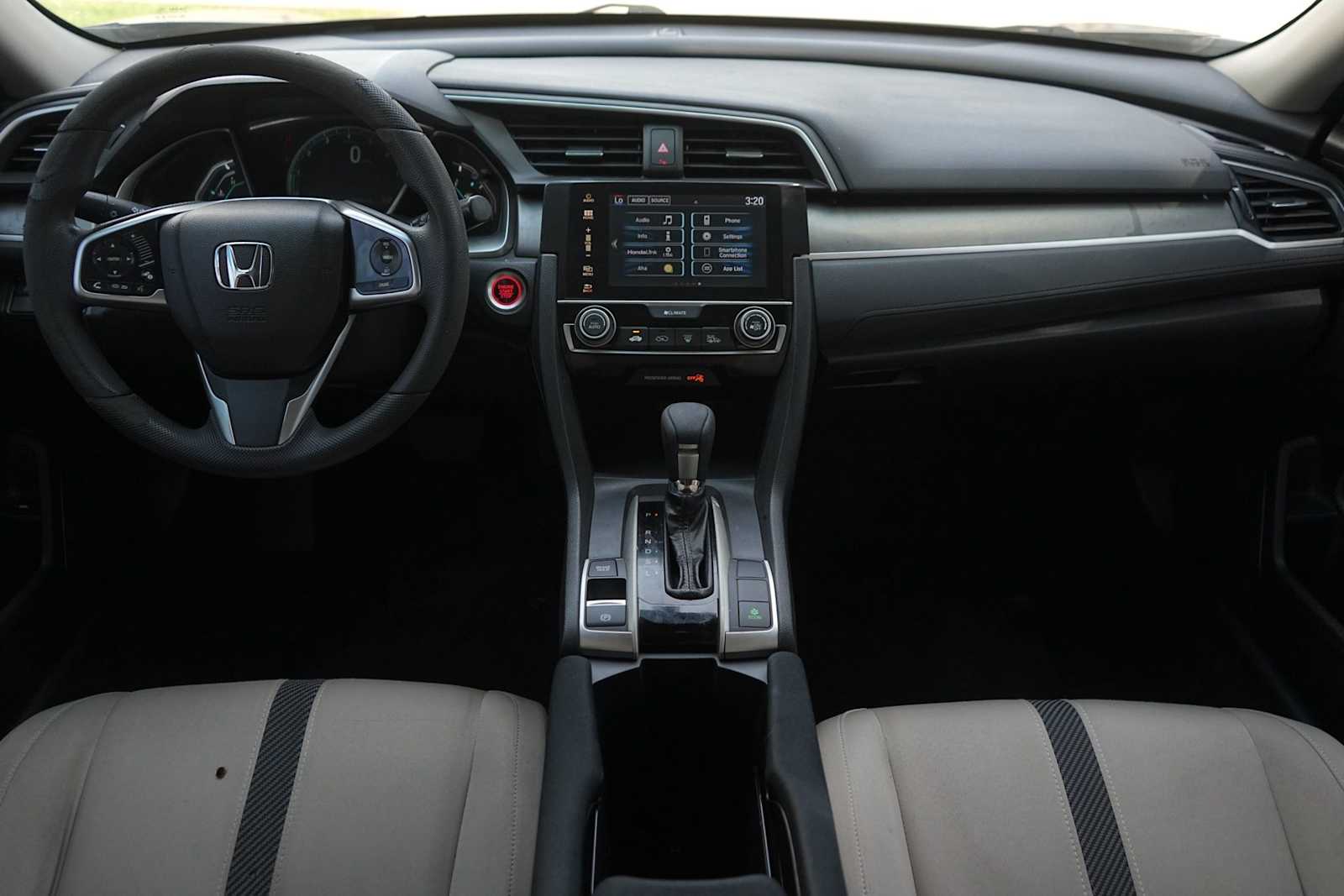 Thumbnail: 2016 Honda Civic - 11
