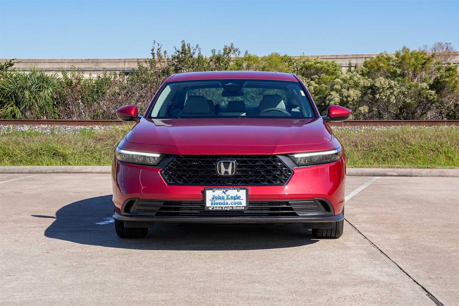 Thumbnail: 2025 Honda Accord - 6