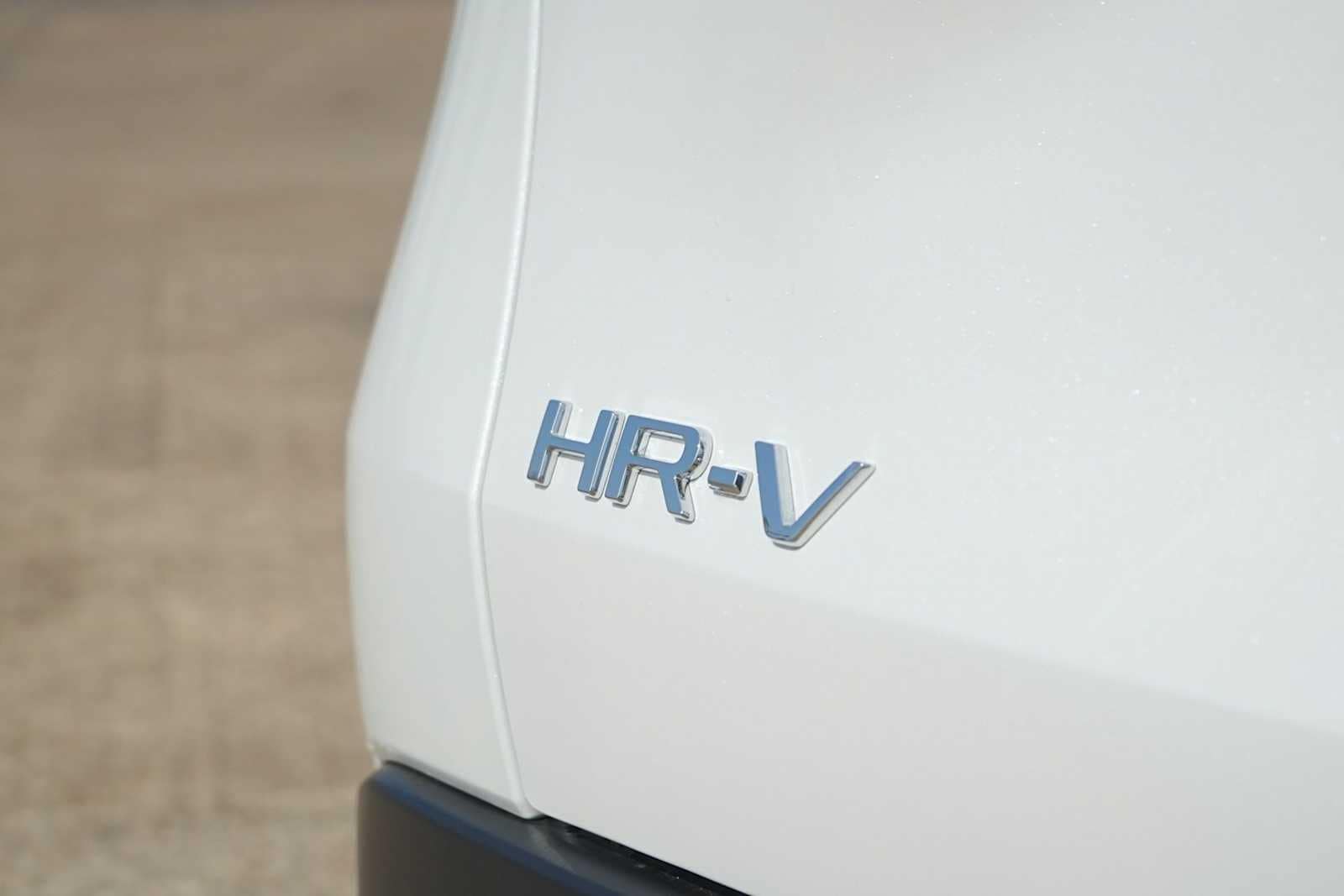 Thumbnail: 2026 Honda HR-V - 8