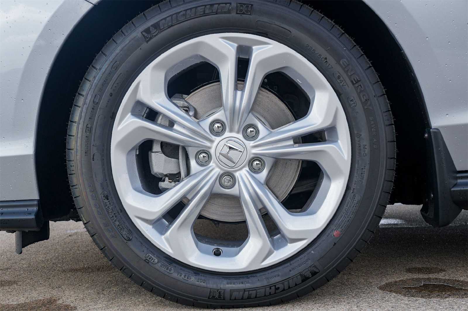 Thumbnail: 2025 Honda Accord - 8