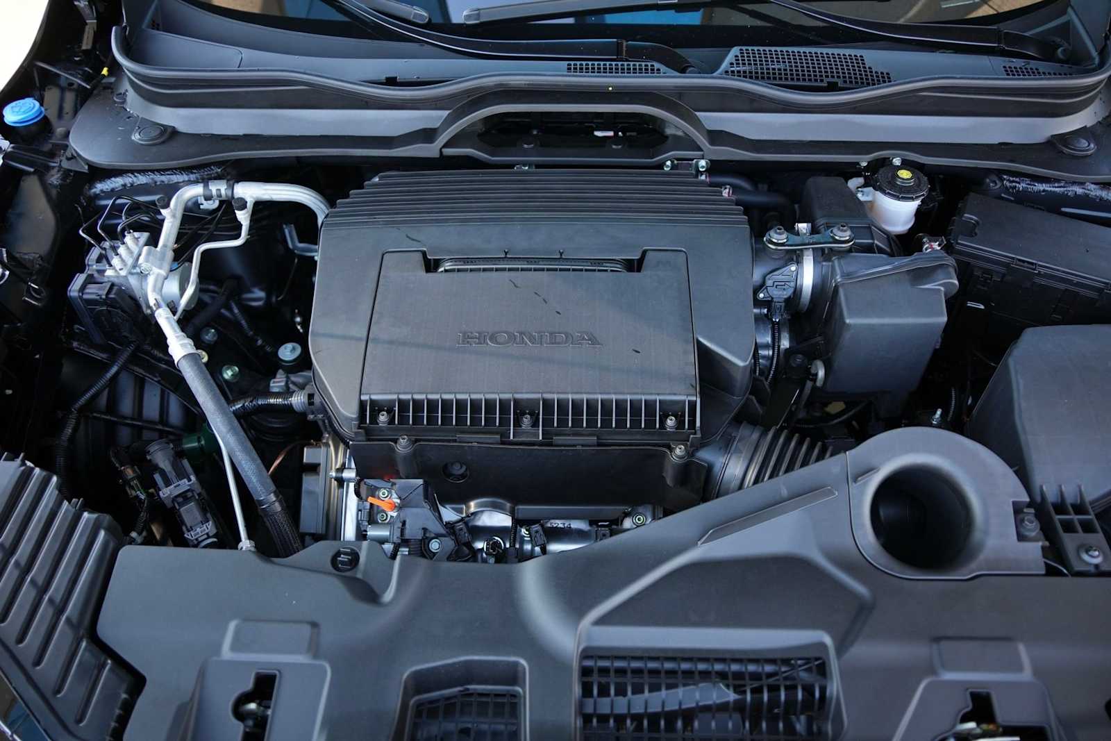 Thumbnail: 2025 Honda Pilot - 9