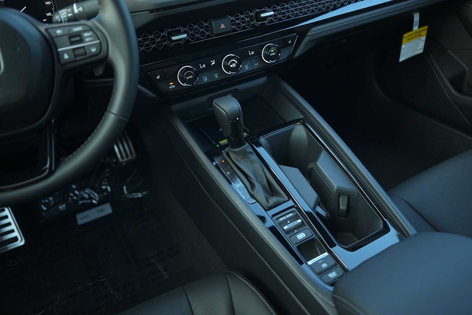 Thumbnail: 2025 Honda Accord - 17