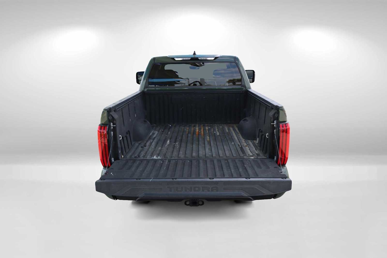 2022 Toyota Tundra SR5 25