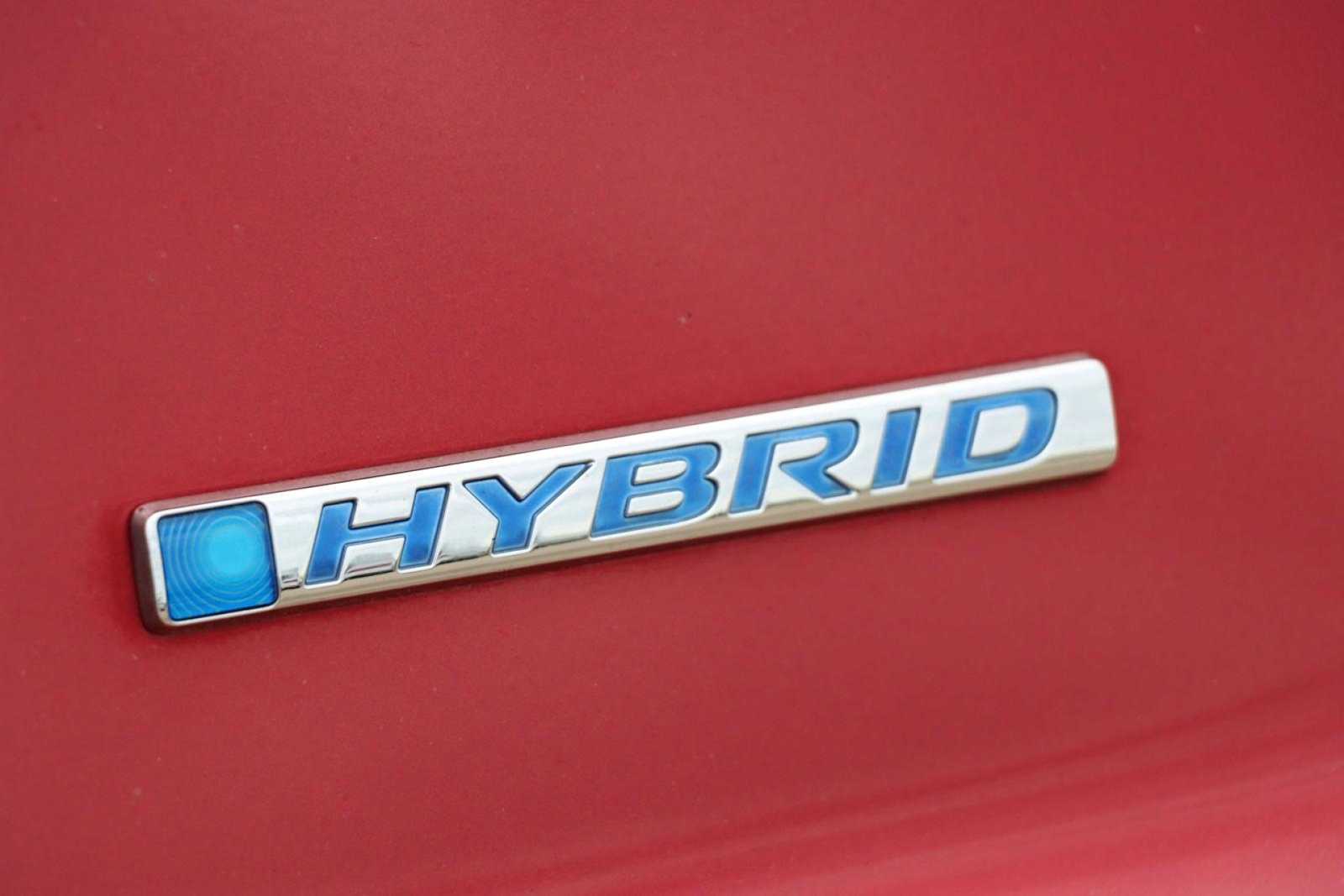 2023 Honda Accord EX-L 7