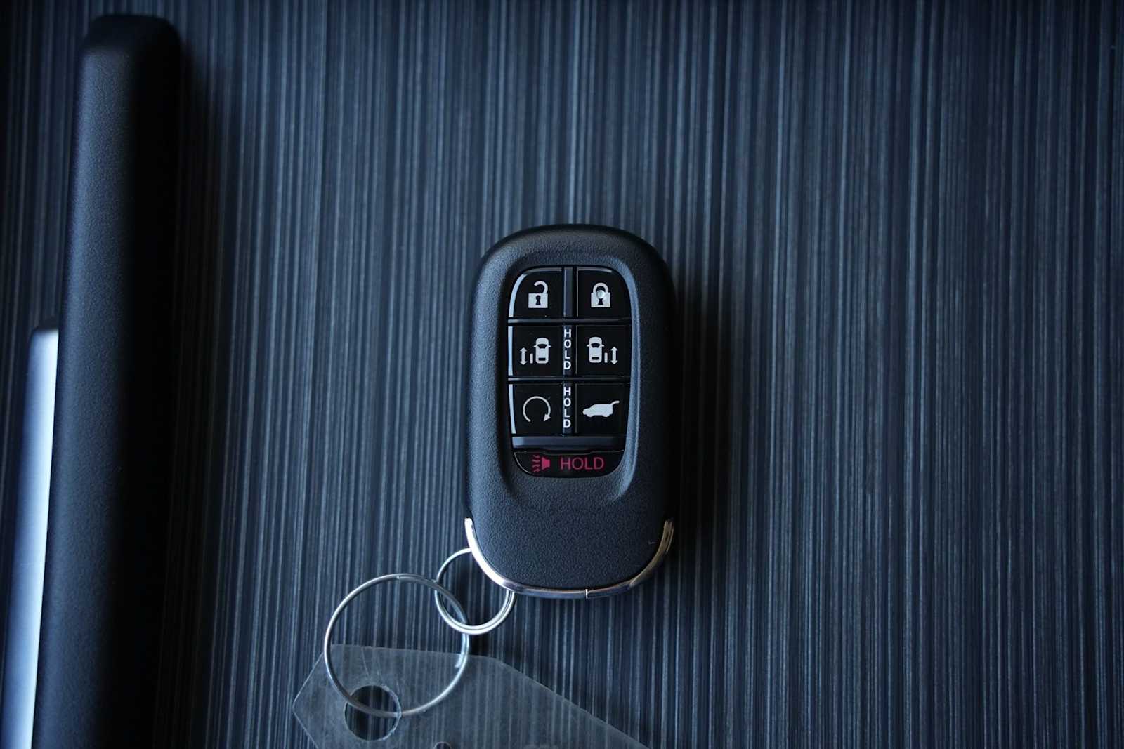 Thumbnail: 2026 Honda Odyssey - 20