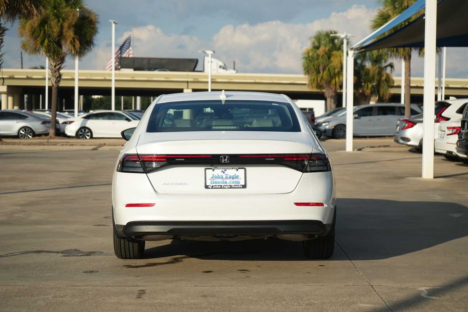 Thumbnail: 2025 Honda Accord - 5