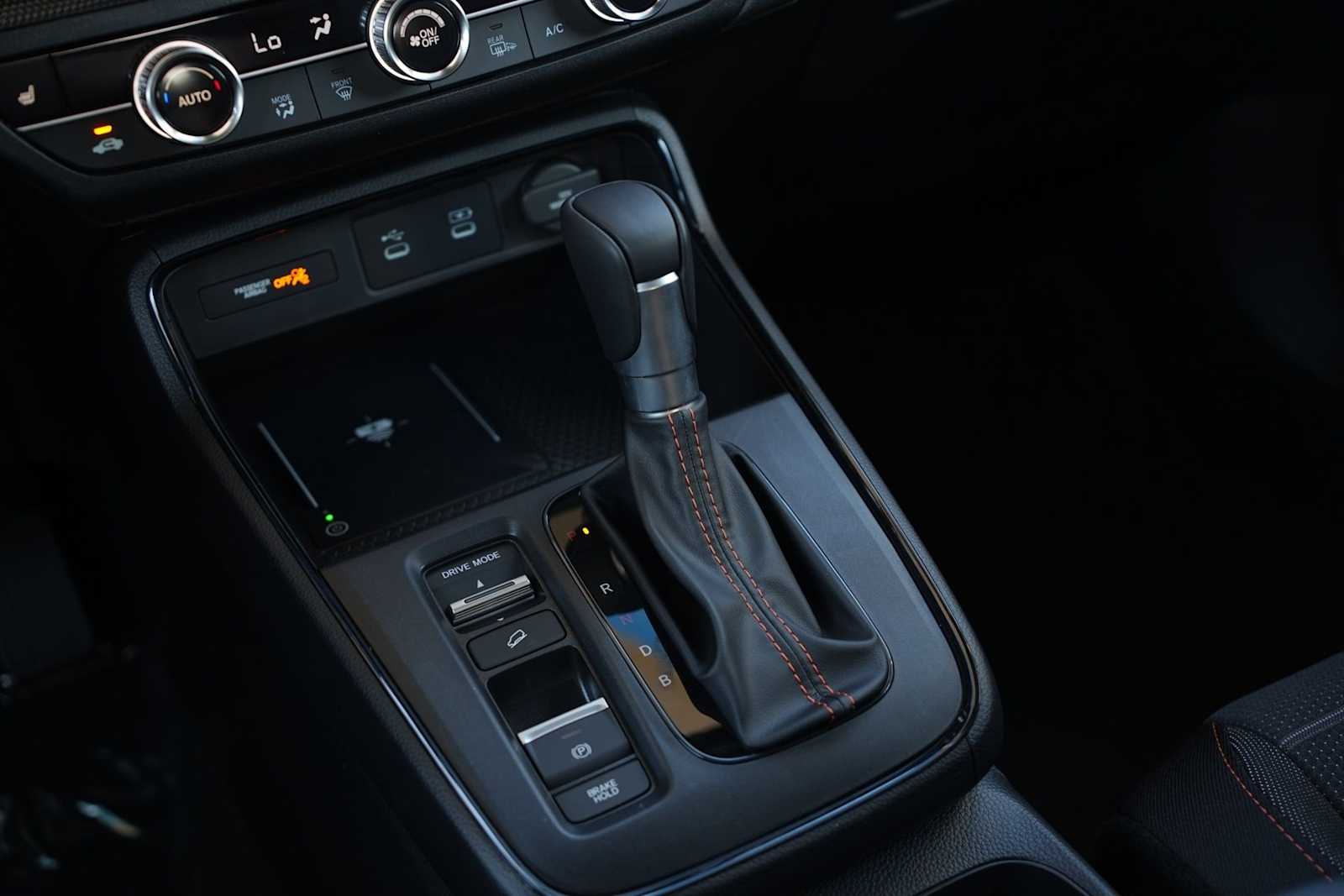 Thumbnail: 2026 Honda CR-V - 17