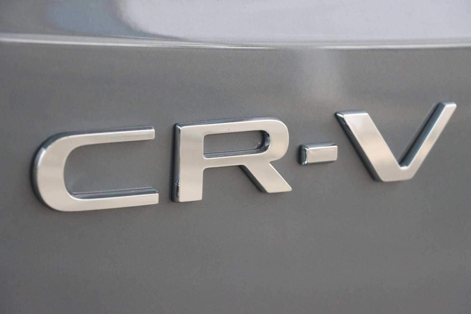 Thumbnail: 2025 Honda CR-V - 7