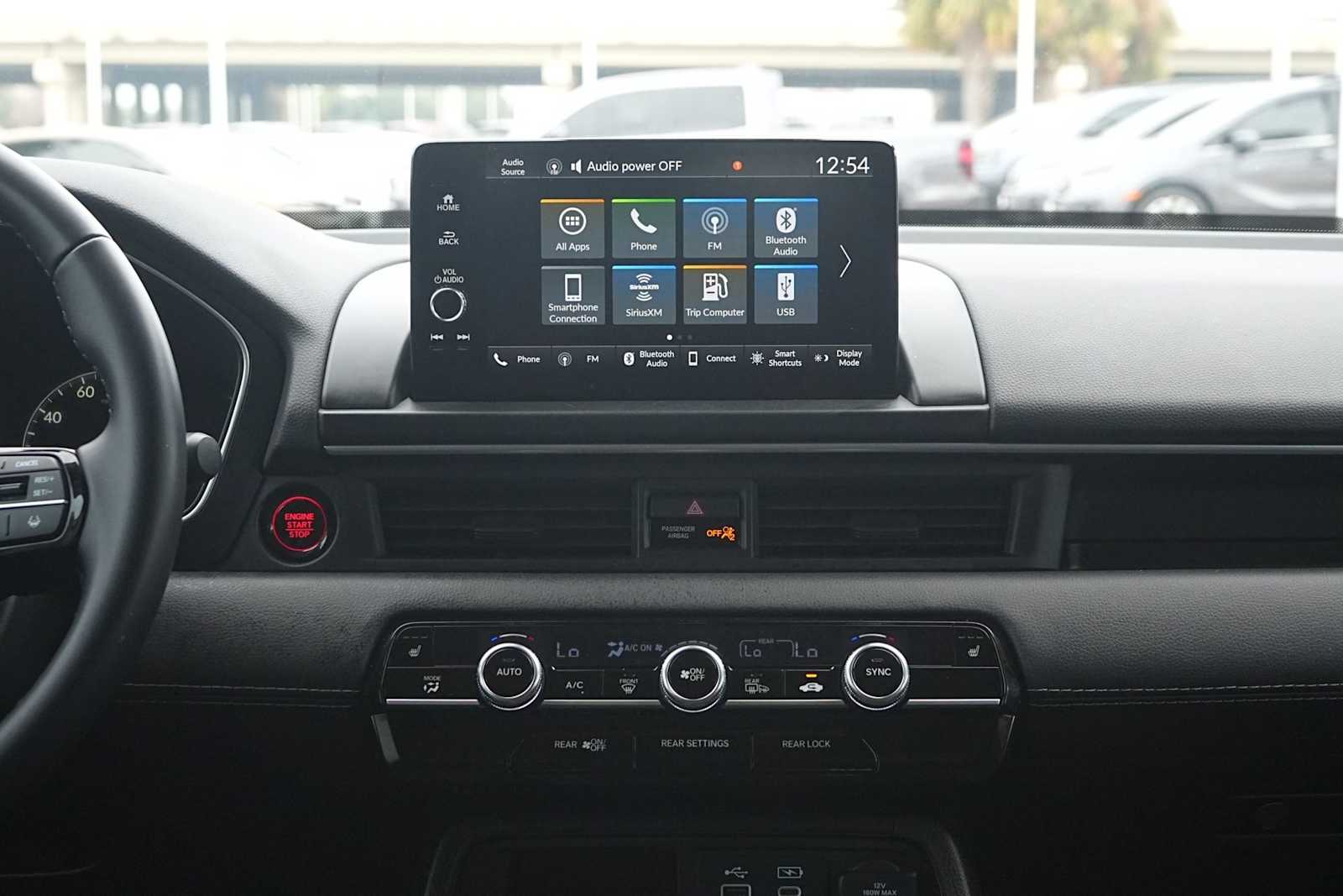 Thumbnail: 2025 Honda Pilot - 19