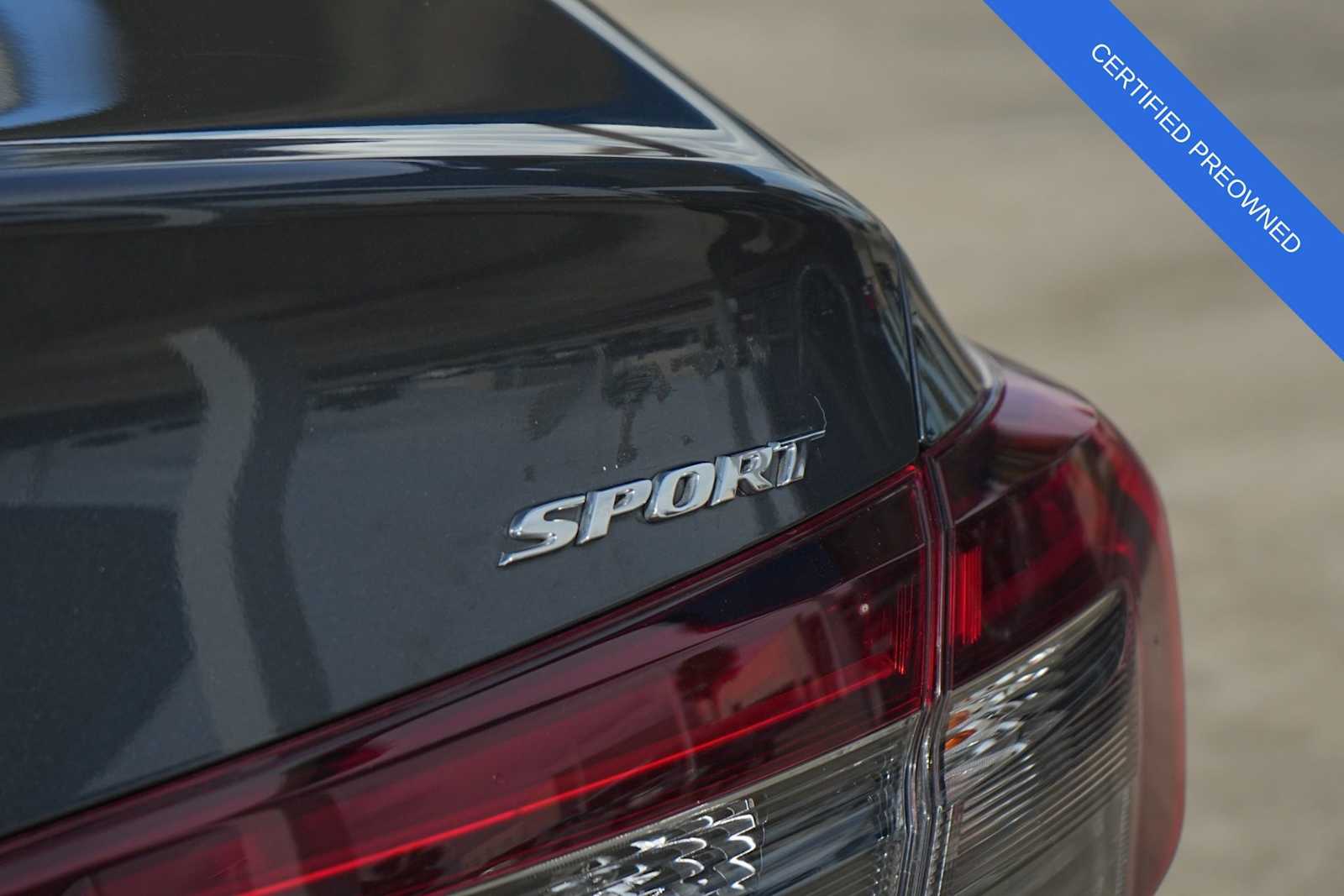 Thumbnail: 2025 Honda Civic - 8