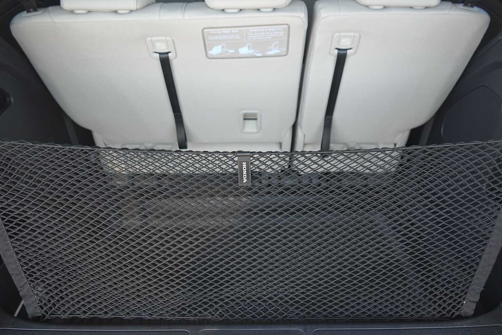 Thumbnail: 2026 Honda Odyssey - 19