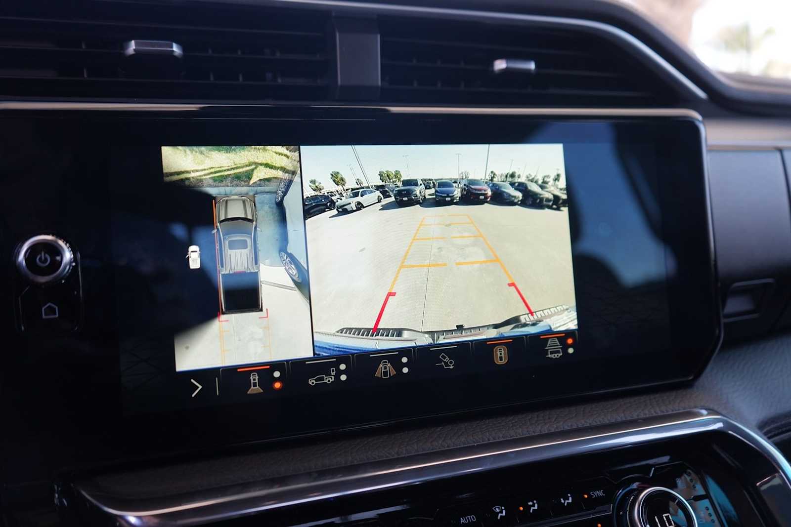 Thumbnail: 2024 GMC Sierra 1500 - 22