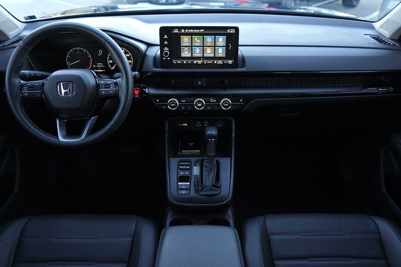 Thumbnail: 2023 Honda CR-V - 10