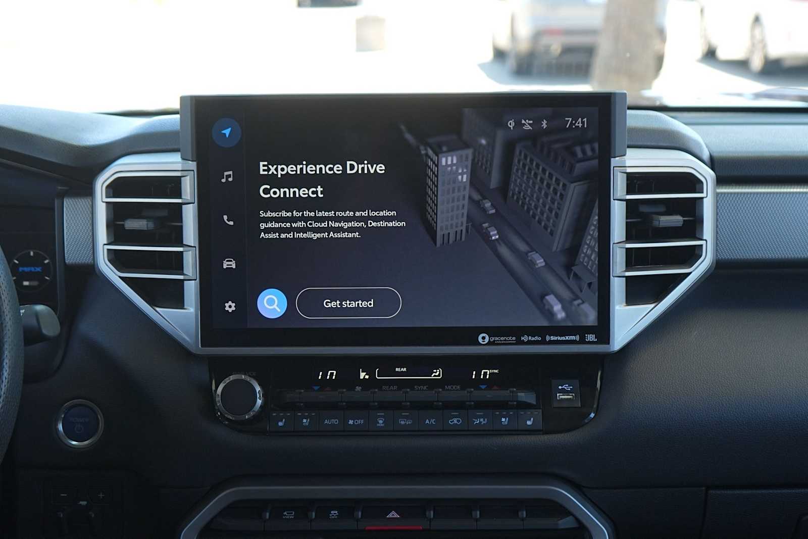 Thumbnail: 2024 Toyota Sequoia - 19