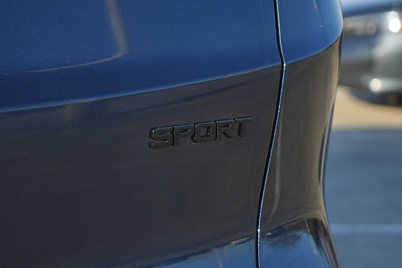 Thumbnail: 2026 Honda CR-V - 8