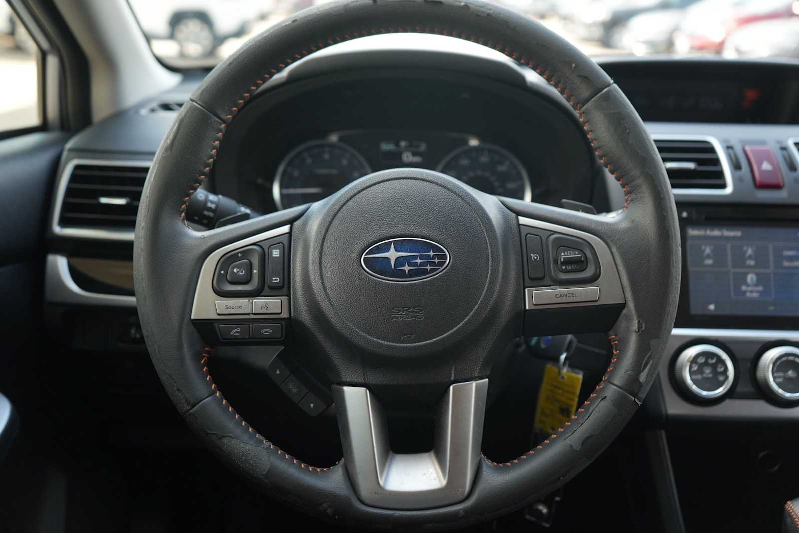 Thumbnail: 2016 Subaru Crosstrek - 15