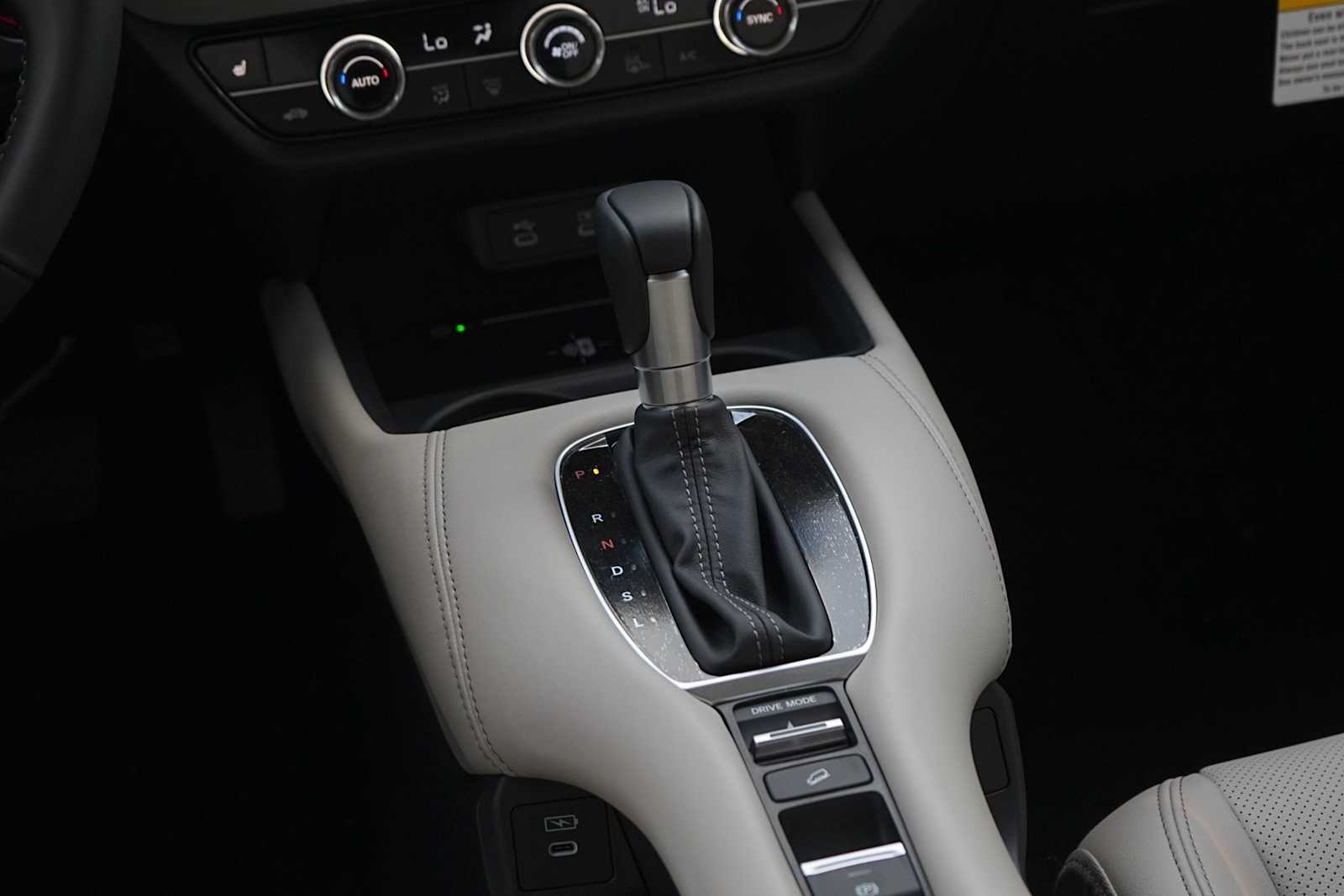 Thumbnail: 2026 Honda HR-V - 17