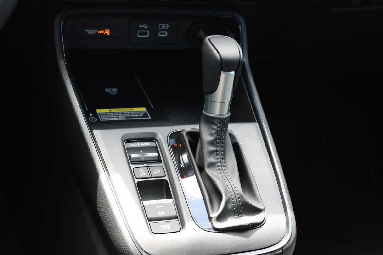 2025 Honda CR-V EX-L 18