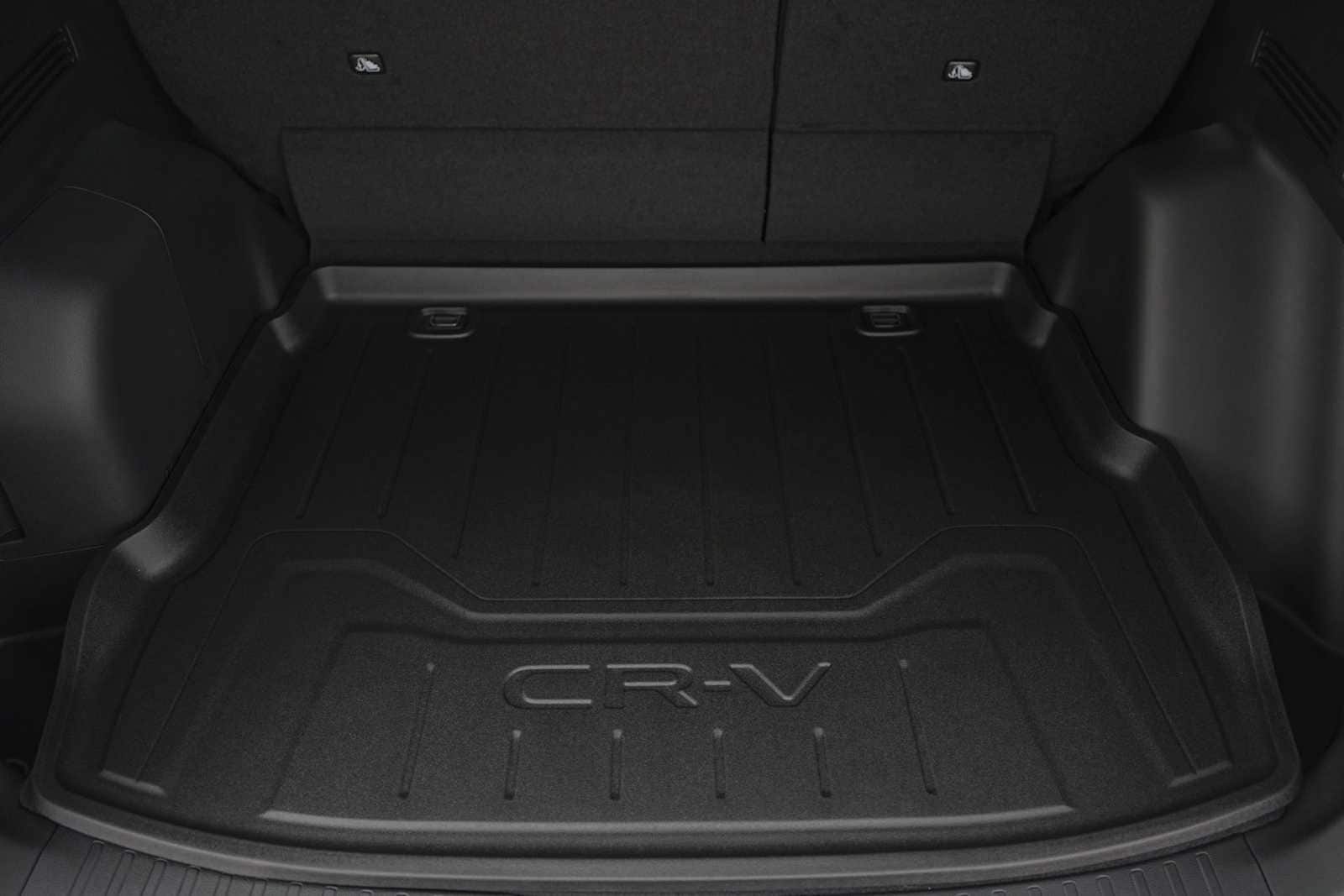Thumbnail: 2026 Honda CR-V - 19