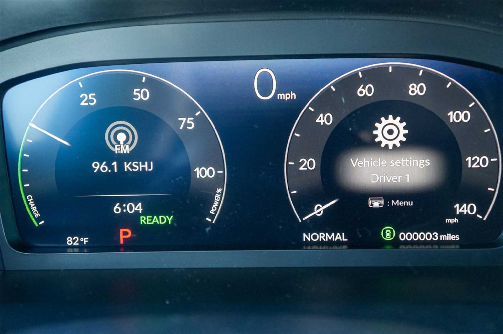 Thumbnail: 2026 Honda CR-V - 18